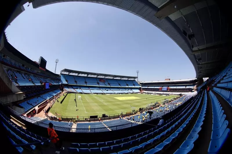 توقعات الطقس في بريتوريا: أجواء مشمسة خلال مباراة بيراميدز ضد صنداونز