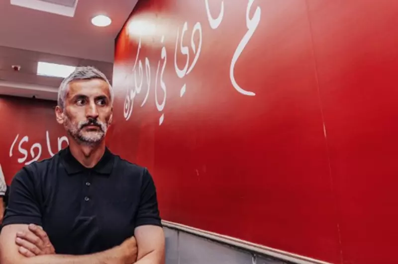 ملف يلا كورة: تعيين ريبييرو مدرباً للأهلي، رسائل شيكابالا المستفزة، ونتائج قرعة مونديال الشباب