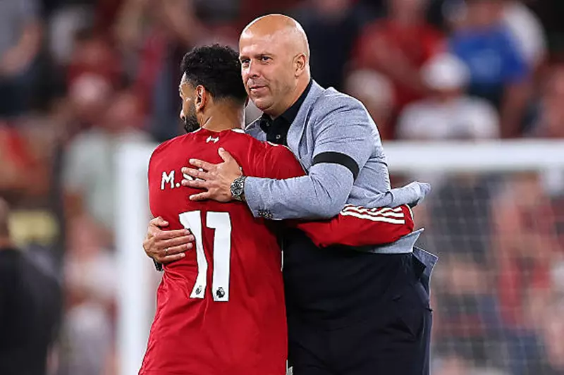 صباحك أوروبي.. رسالة سلوت.. إصابة جديدة في ريال مدريد.. وثقة بايرن